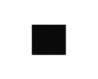 Plaque induction Sauter SPI5240B Noir