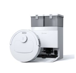 Aspirateur robot Ecovacs DEEBOT T30C WH GEN2 25000 Pa