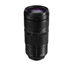 Objectif zoom Panasonic Optique Monture L LUMIX S Full Frame 100-500mm F5-7.1 O.I.S