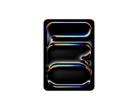 iPad Apple iPad Pro 11" Puce Apple M5 256 Go Argent Wi-Fi 8ème génération 2025
