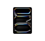 iPad Apple iPad Pro 11" Puce Apple M5 2 To Argent 5G 8ème génération 2025