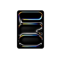 iPad Apple iPad Pro 11" Puce Apple M5 2 To Argent 5G 8ème génération 2025