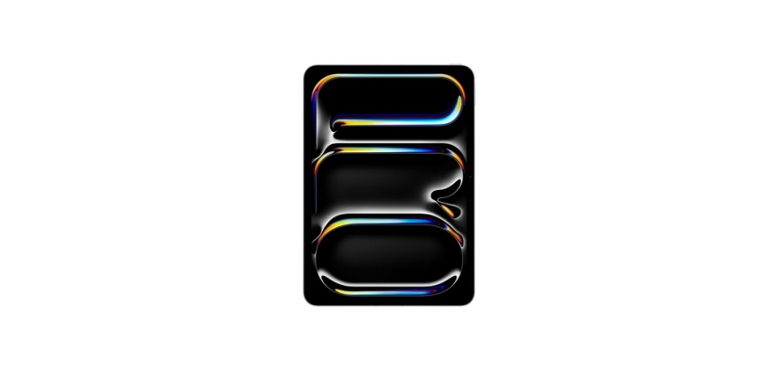 iPad Apple iPad Pro 11" Puce Apple M5 2 To Argent 5G 8ème génération 2025