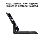 iPad Apple iPad Pro 11" Puce Apple M5 2 To Argent 5G 8ème génération 2025