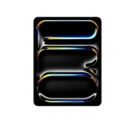iPad Apple iPad Pro 13" Puce Apple M5 2 To Noir Sidéral Wi-Fi Nano-texturé 8ème génération 2025