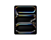 iPad Apple iPad Pro 13" Puce Apple M5 2 To Argent Wi-Fi 8ème génération 2025