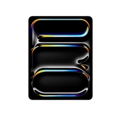 iPad Apple iPad Pro 13" Puce Apple M5 2 To Argent Wi-Fi 8ème génération 2025