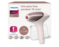 Epilation semi-définitive Philips Lumea série 9000 BRI958/00 Epilateur à lumière pulsée sans-fil