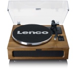 Platine vinyle Lenco LS-410WA
