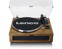 Platine vinyle Lenco LS-410WA