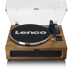 Platine vinyle Lenco LS-410WA