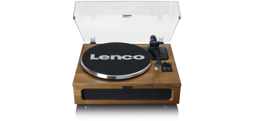 Platine vinyle Lenco LS-410WA