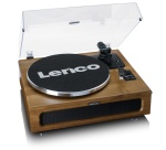 Platine vinyle Lenco LS-410WA