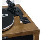 Platine vinyle Lenco LS-410WA