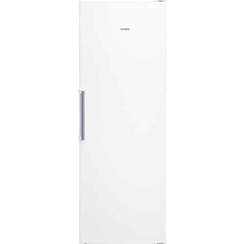 Congélateur armoire Siemens GS58NAWEV