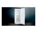 Congélateur armoire Siemens GS58NAWEV