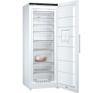 Congélateur armoire Siemens GS58NAWEV
