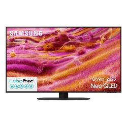 TV LED Samsung MiniLed NeoQled TQ43QN90F 109 cm 2025