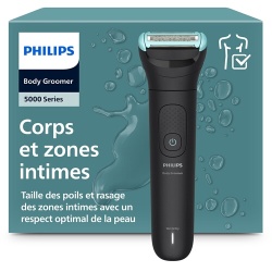 Tondeuse homme Philips BG5475/15 Series 5000