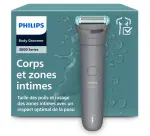 Tondeuse homme Philips BG3485/15 Series 3000