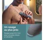 Tondeuse homme Philips BG3485/15 Series 3000