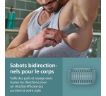Tondeuse homme Philips BG3485/15 Series 3000