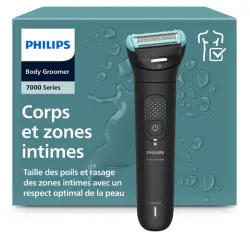 Tondeuse homme Philips Series 7000 BG7475/15