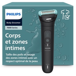 Tondeuse homme Philips Series 7000 BG7475/15