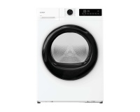 Sèche-linge pompe à chaleur Candy GD 10N2B-S Blanc