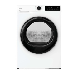 Sèche-linge pompe à chaleur Candy GD 10N2B-S Blanc