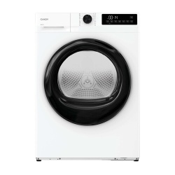 Sèche-linge pompe à chaleur Candy GD 10N2B-S Blanc