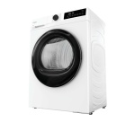 Sèche-linge pompe à chaleur Candy GD 10N2B-S Blanc