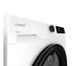 Sèche-linge pompe à chaleur Candy GD 10N2B-S Blanc
