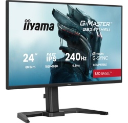 Ecran PC Iiyama gaming 24" 240 Hz Full HD