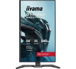 Ecran PC Iiyama gaming 24" 240 Hz Full HD