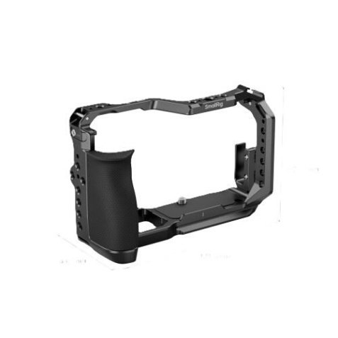 Accessoires photo Smallrig 5467 Cage pour Nikon ZR