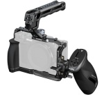 Accessoires photo Smallrig 5468 Cage Kit pour Nikon ZR (Advanced Edition)