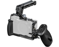 Accessoires photo Smallrig 5468 Cage Kit pour Nikon ZR (Advanced Edition)