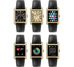 Montre connectée Ice-watch ICE SMART TK 2.0 Or Grain Noir