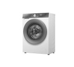 Lave-linge séchant Hisense WD3S8043BW7 Blanc