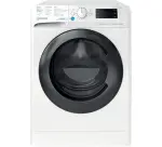 Lave-linge séchant Indesit BDE107448WKVFR