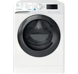 Lave-linge séchant Indesit BDE107448WKVFR