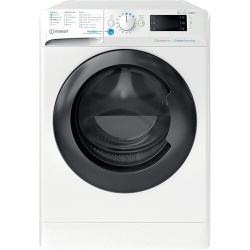 Lave-linge séchant Indesit BDE107448WKVFR
