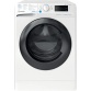 Lave-linge séchant Indesit BDE107448WKVFR