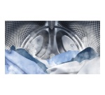 Lave-linge séchant Indesit BDE107448WKVFR