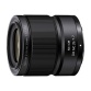Objectif à Focale fixe Nikon NIKKOR Z DX MC 35mm f/1.7 pour hybride NIKON APS-C