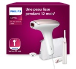 Epilation semi-définitive Philips Lumea série 7000 BRI920/00