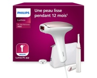 Epilation semi-définitive Philips Lumea série 7000 BRI920/00
