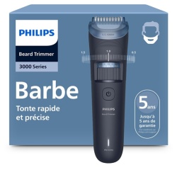 Tondeuse homme Philips BT3665/15