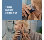 Tondeuse homme Philips BT3665/15